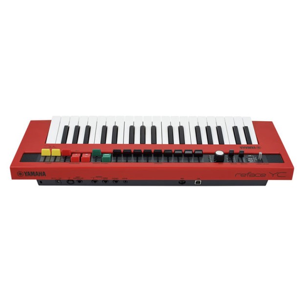 سینتی سایزر یاماها Yamaha Reface YC