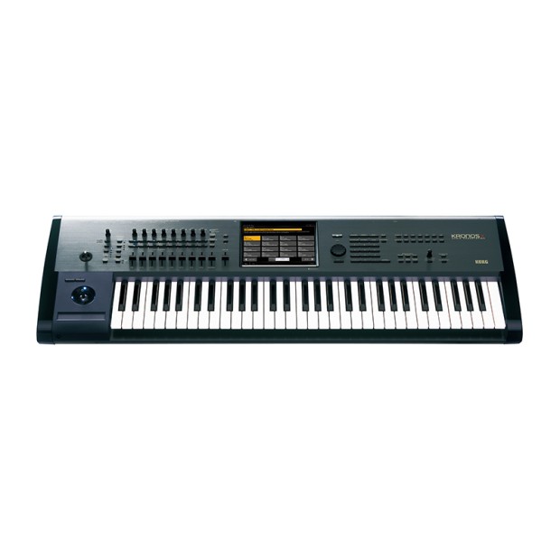 ورک استیشن کرگ Korg Kronos X 61
