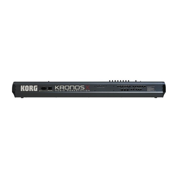 ورک استیشن کرگ Korg Kronos X 61