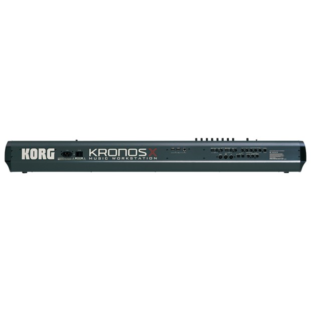 ورک استیشن کرگ Korg Kronos X 88