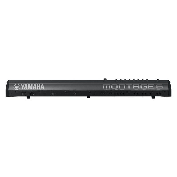 سینتی سایزر یاماها Yamaha Montage 6