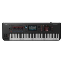 قیمت خرید فروش سینتی سایزر یاماها Yamaha Montage 7
