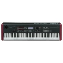 قیمت خرید فروش ورک استیشن یاماها Yamaha MOXF 8