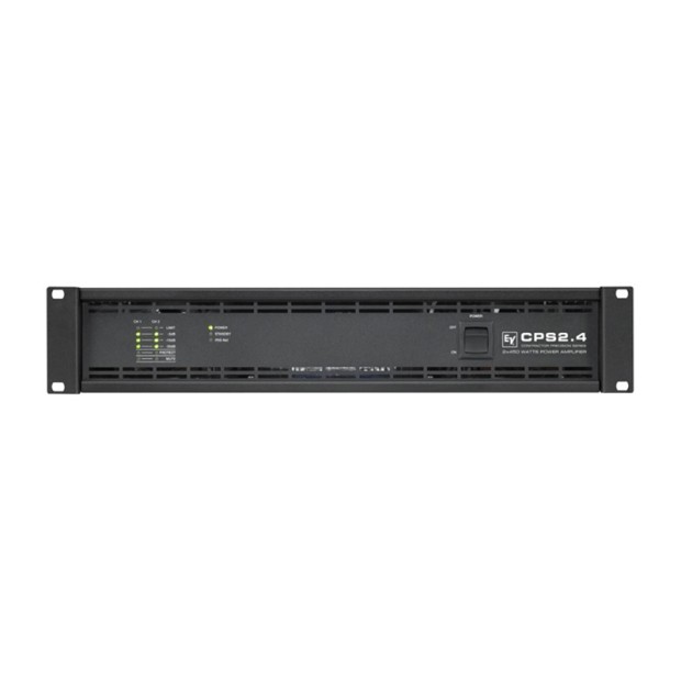 آمپلی فایر الکتروویس Electro Voice CPS 2.4 MK II