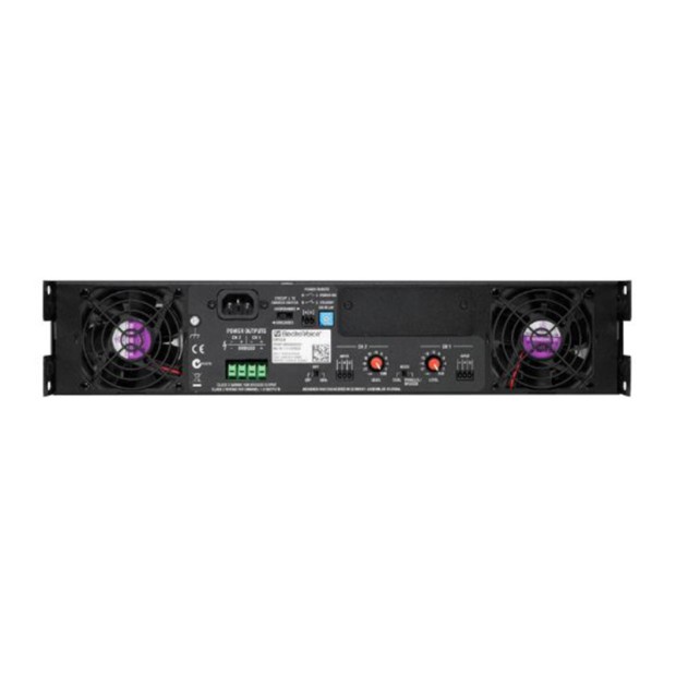 آمپلی فایر الکتروویس Electro Voice CPS 2.6 MK II