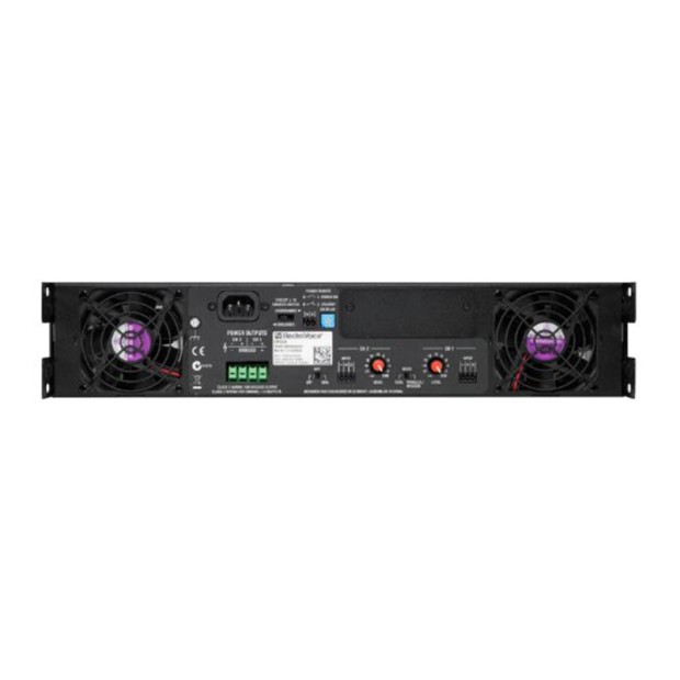 آمپلی فایر الکتروویس Electro Voice CPS 2.9 MK II