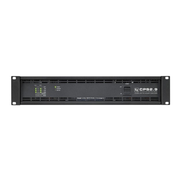 آمپلی فایر الکتروویس Electro Voice CPS 2.9 MK II