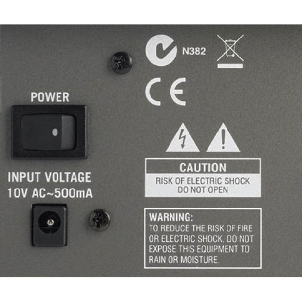 میکسر دی جی نیومارک Numark M2