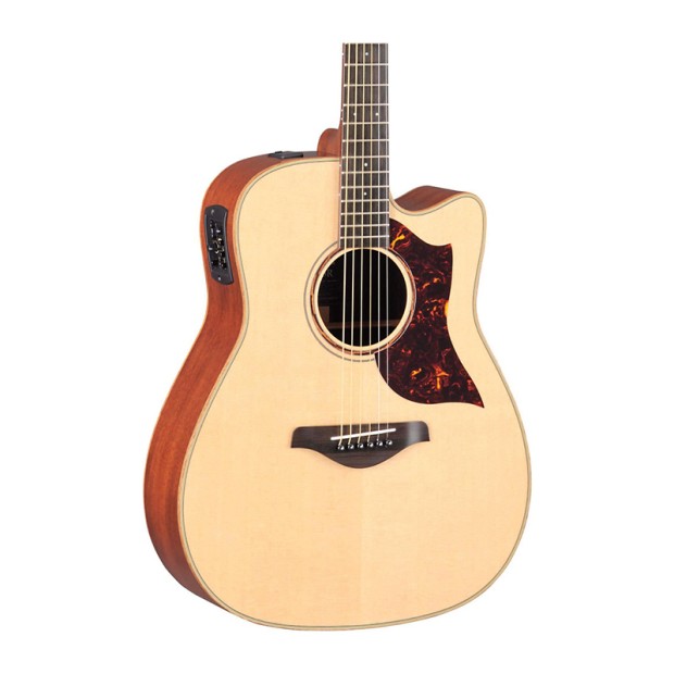 گیتار آکوستیک یاماها Yamaha A3M