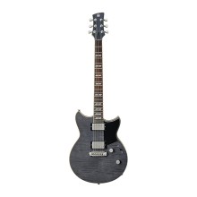 قیمت خرید فروش گیتار الکتریک یاماها Yamaha Revstar RS620 Burnt Charcoal