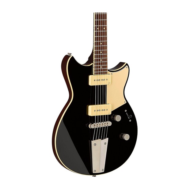 گیتار الکتریک یاماها Yamaha Revstar RS502T Black