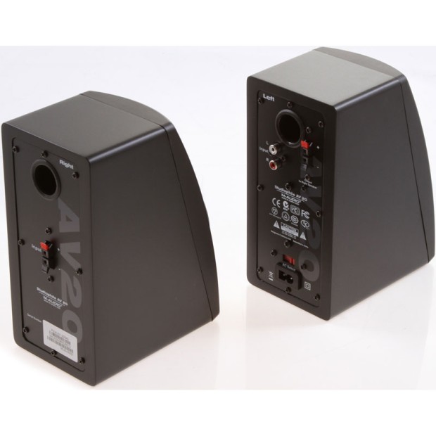 اسپیکر مانیتورینگ ام آدیو M-Audio Studiophile AV20