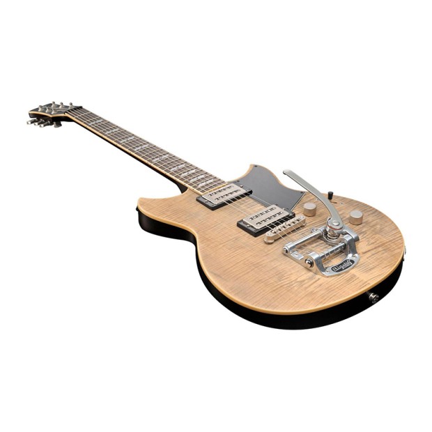 گیتار الکتریک یاماها Yamaha Revstar RS720B Ash Grey