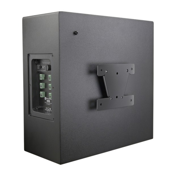 ساب ووفر اکتیو الکتروویس Electro Voice EVID 40S