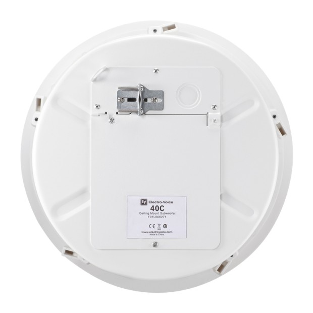اسپیکر سقفی الکتروویس Electro Voice EVID 40C