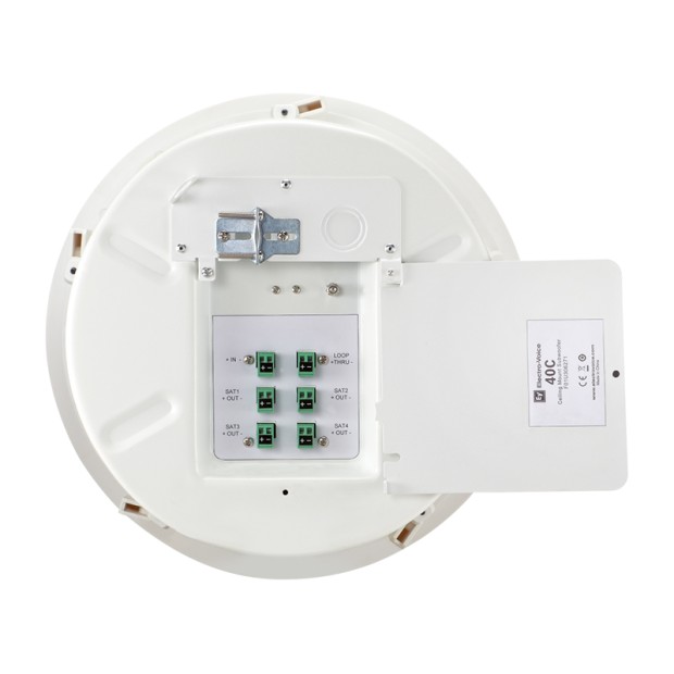 اسپیکر سقفی الکتروویس Electro Voice EVID 40C