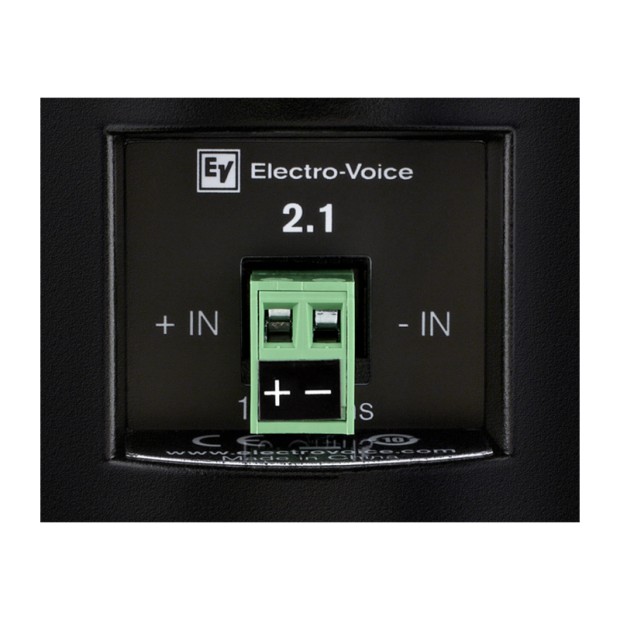 اسپیکر | باند پسیو الکتروویس Electro Voice EVID 2.1