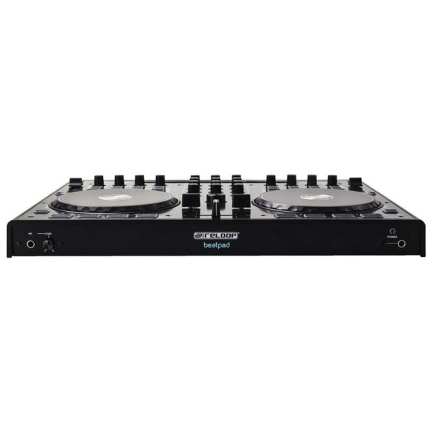 دی جی کنترلر ریلوپ ReLoop BeatPad