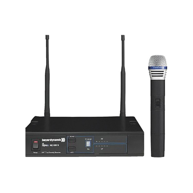 میکروفن بیسیم بیرداینامیک Beyerdynamic Opus 669 Set