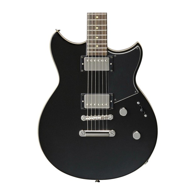 گیتار الکتریک یاماها Yamaha Revstar RS420 Black