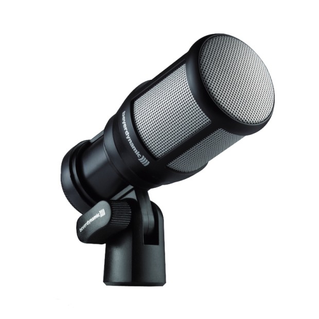 میکروفن بیرداینامیک Beyerdynamic TG D50d