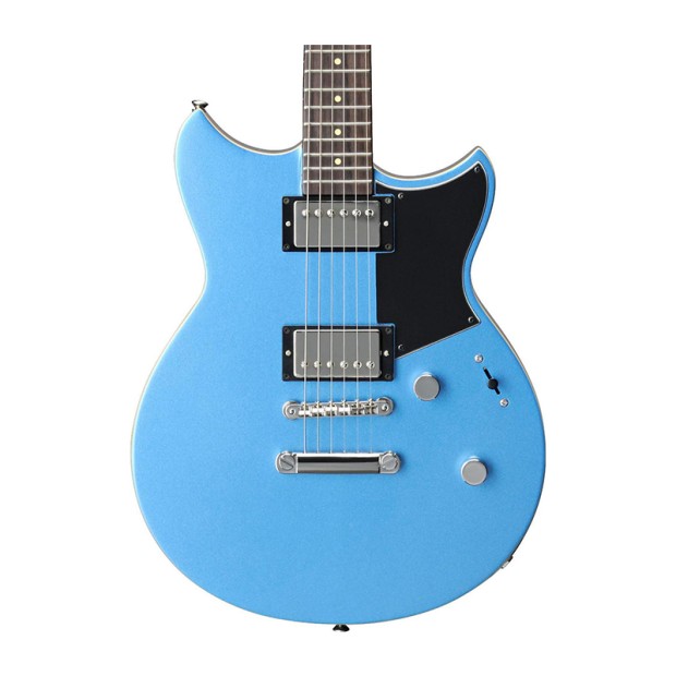 گیتار الکتریک یاماها Yamaha Revstar RS420 Blue