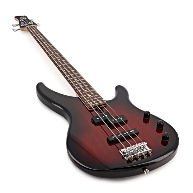گیتار بیس یاماها Yamaha TRBX174 Old Violin Sunburst