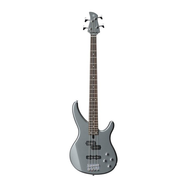 گیتار بیس یاماها Yamaha TRBX204 Gray Metallic