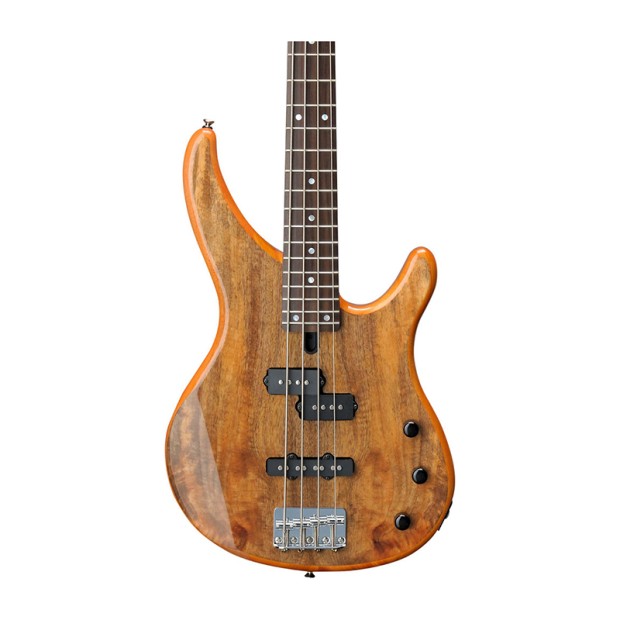 گیتار بیس یاماها Yamaha TRBX174EW Mango Wood