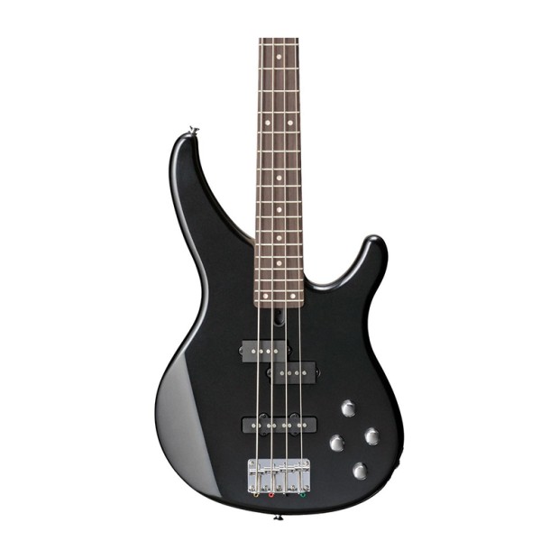 گیتار بیس یاماها Yamaha TRBX204 Galaxy Black