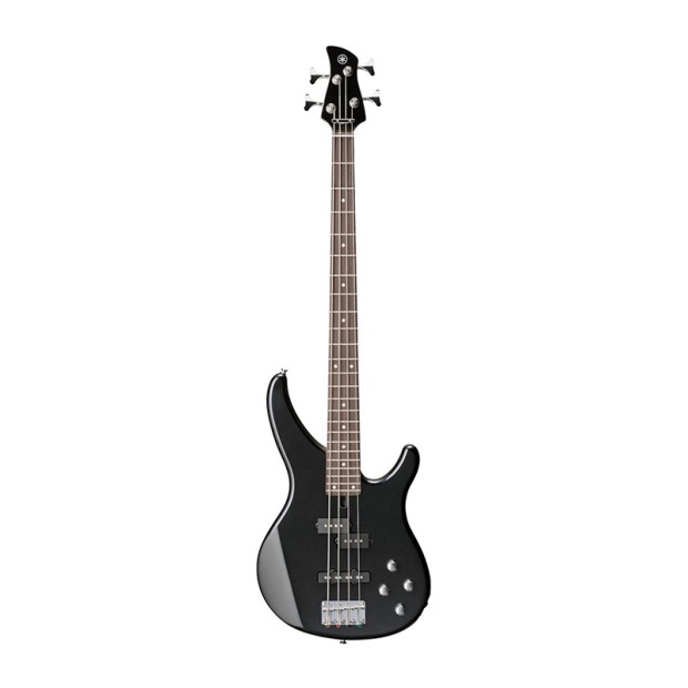 گیتار بیس یاماها Yamaha TRBX204 Galaxy Black