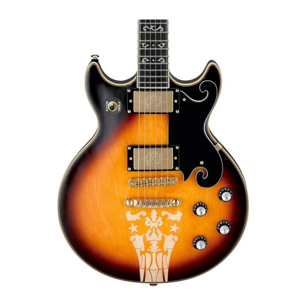 گیتار الکتریک آیبانز IBANEZ AR725-VLS