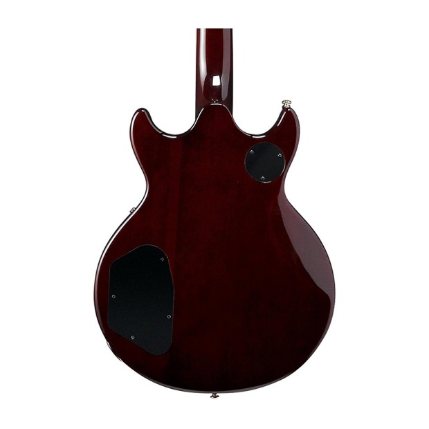 گیتار الکتریک آیبانز IBANEZ AR725-VLS