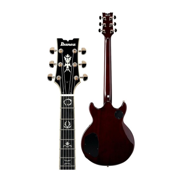 گیتار الکتریک آیبانز IBANEZ AR725-VLS