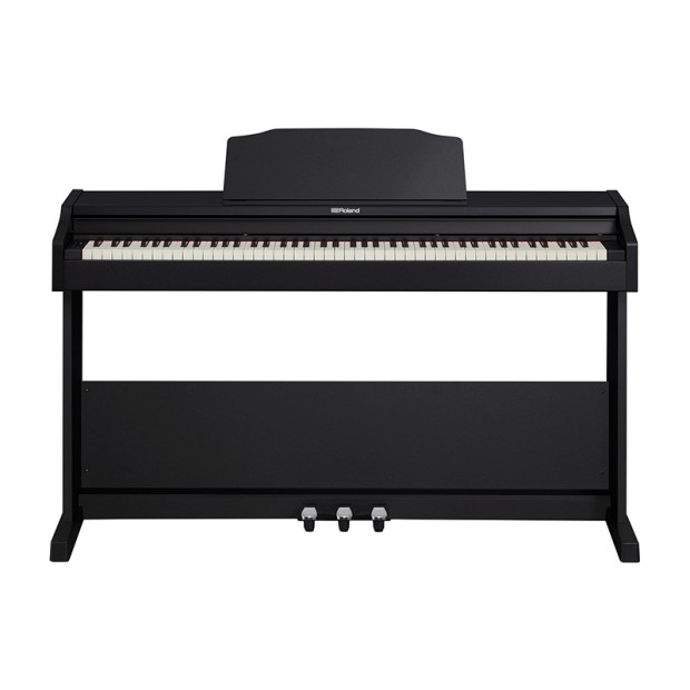 پیانو دیجیتال رولند Roland RP102-BK