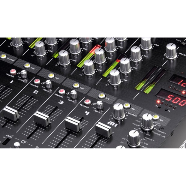 میکسر دی جی ریلوپ ReLoop RMX 40 USB