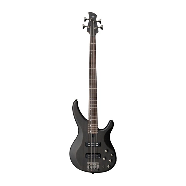 گیتار بیس یاماها Yamaha TRBX504 Trans Black