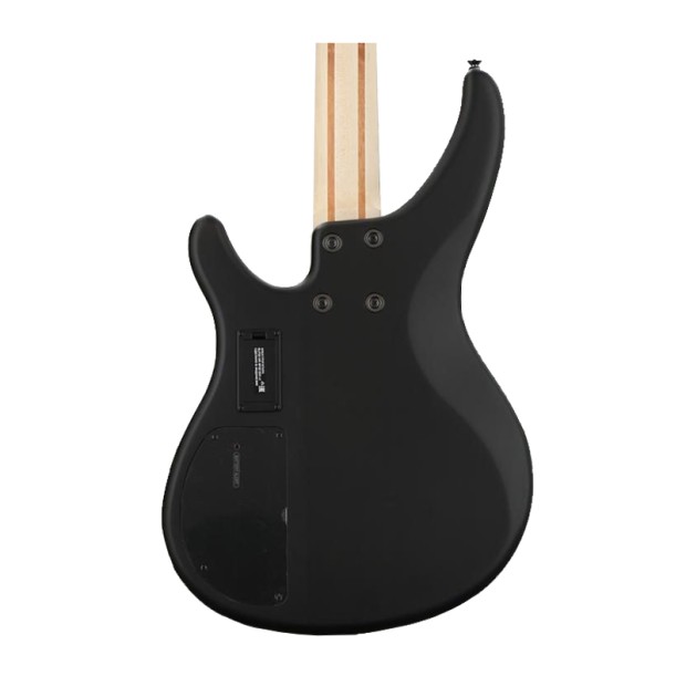 گیتار بیس یاماها Yamaha TRBX504 Trans Black