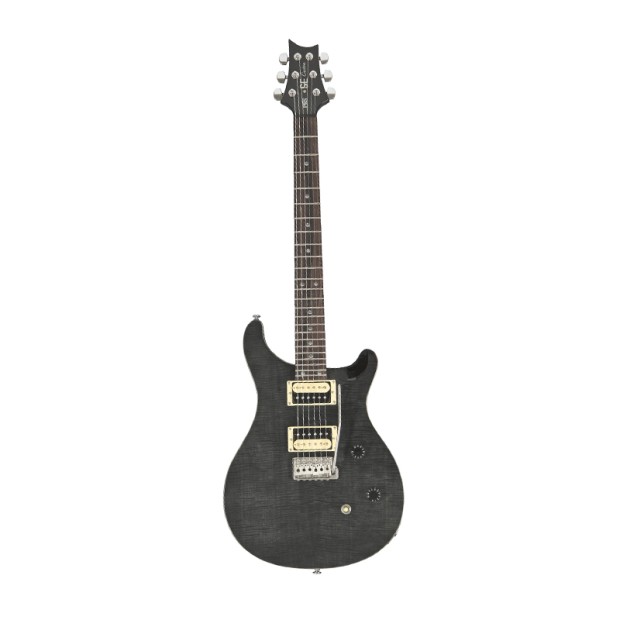 گیتار الکتریک پی آر اس PRS SE Custom 24 Black