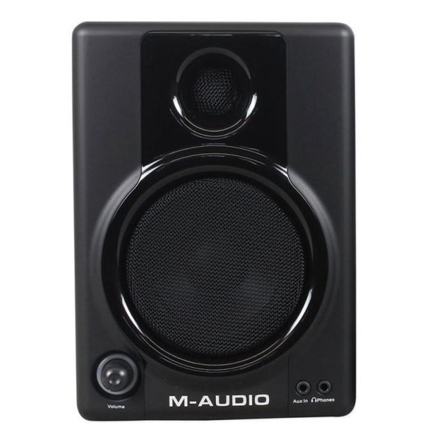 اسپیکر مانیتورینگ ام آدیو M-Audio Studiophile AV30