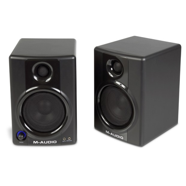 اسپیکر مانیتورینگ ام آدیو M-Audio Studiophile AV30