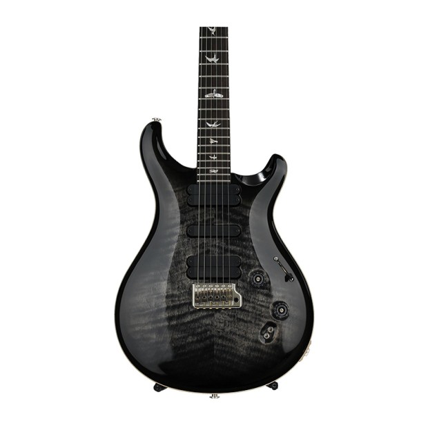 گیتار الکتریک پی آر اس PRS 509 Charcoal Burst