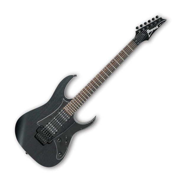 گیتار الکتریک آیبانز IBANEZ RG350ZB-WK