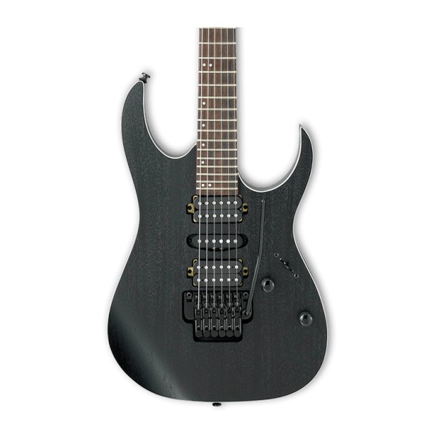 گیتار الکتریک آیبانز IBANEZ RG370ZB-WK