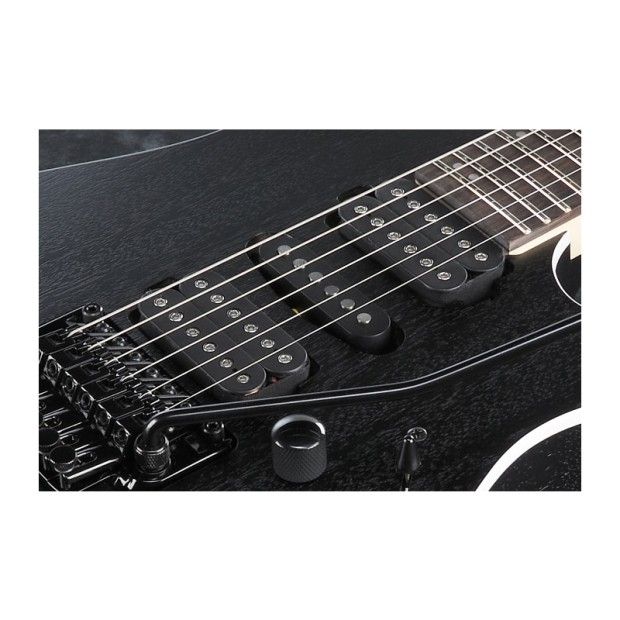 گیتار الکتریک آیبانز IBANEZ RG370ZB-WK