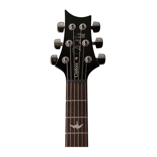 گیتار الکتریک پی آر اس PRS SE Custom 24 Whale Blue 2017