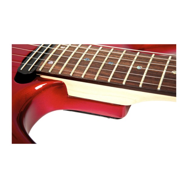 گیتار الکتریک آیبانز IBANEZ JS24P-CA