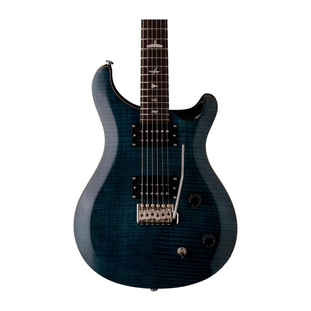 گیتار الکتریک پی آر اس PRS SE Custom 22 Whale Blue