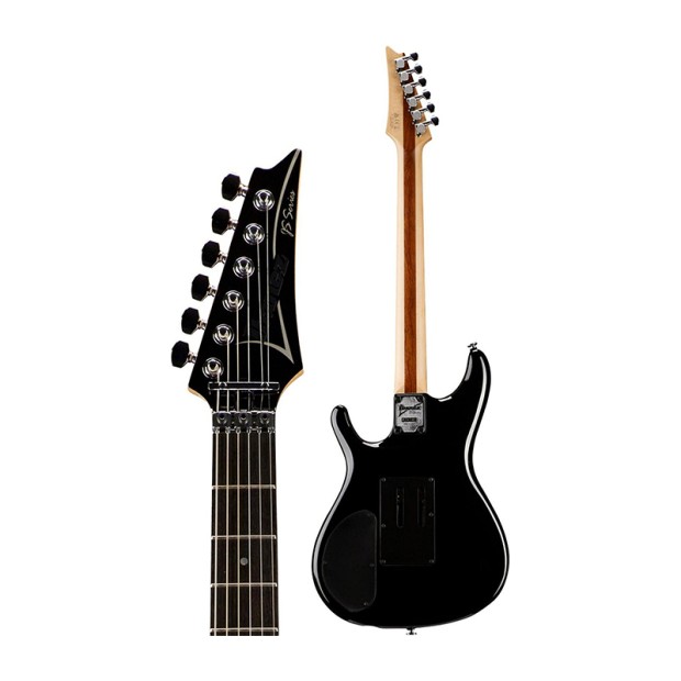 گیتار الکتریک آیبانز IBANEZ JS2450-MCB