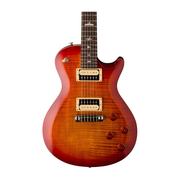 گیتار الکتریک پی آر اس PRS SE 245 Cherry Sunburst